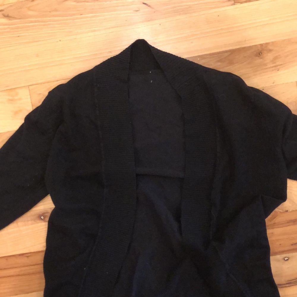 Cardigan - Picture 2 of 2